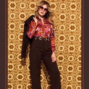 Hippie Shake Marianne Trousers